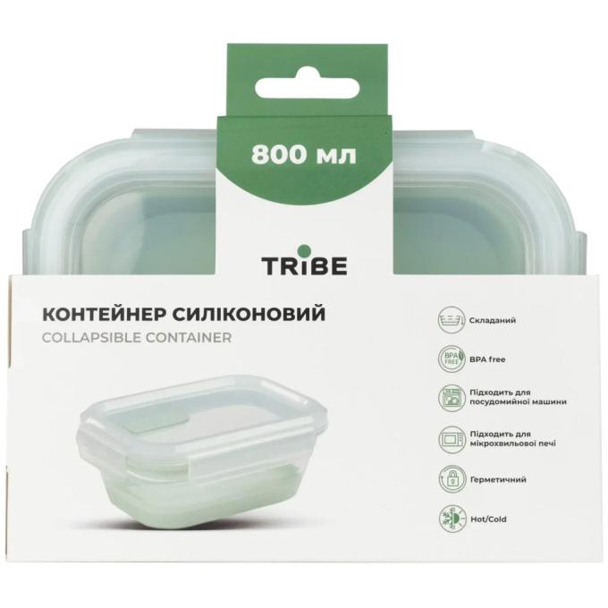 Tribe T-FF-0028-mint