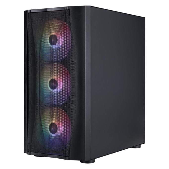 1STPLAYER X3-M-BK-4F1