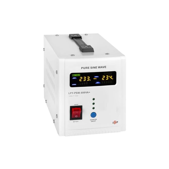 LogicPower 4153