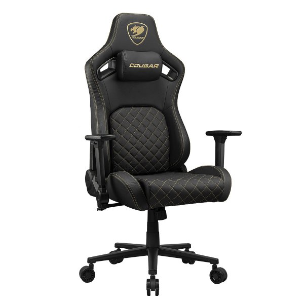 Cougar DEFENSOR GOLD