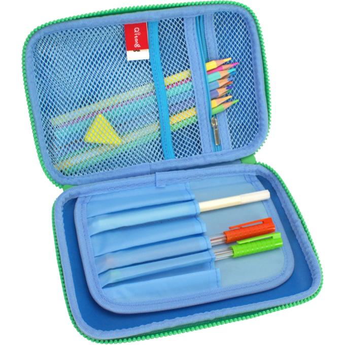 Cool For School QT-5669-Blue