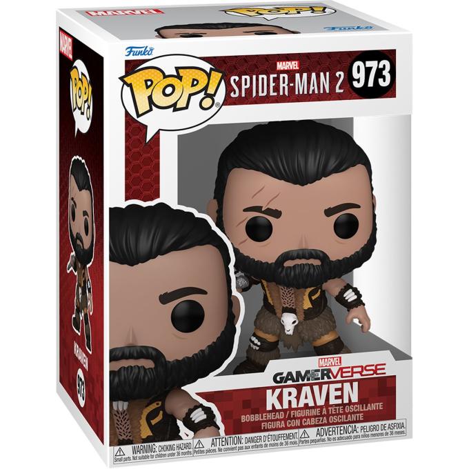 Funko Pop 5908305247692