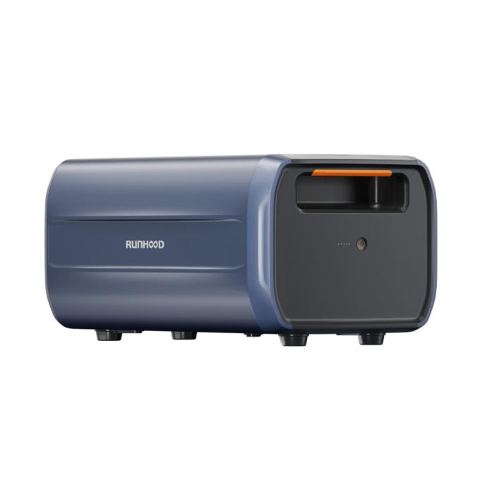 RUNHOOD B2400