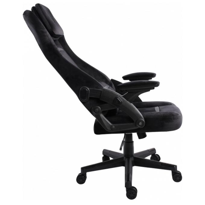 GT Racer X-5993 Black