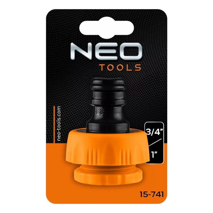 Neo Tools 15-741