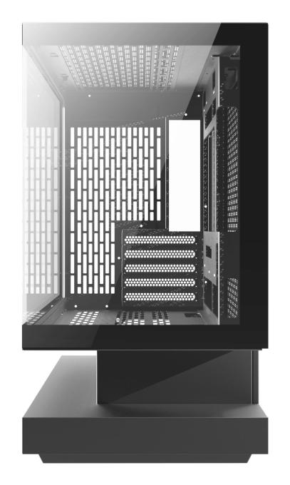 DARKFLASH F1 BLACK