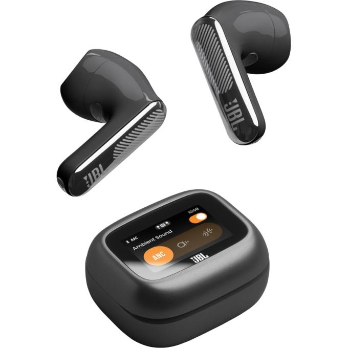 JBL JBLLIVEFLEX4BLK