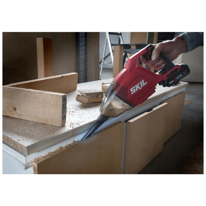 SKIL VA1E3158CA