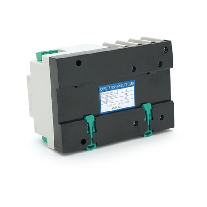 YRO YRQ2PC-125-4P