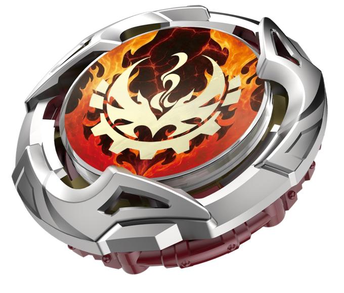 Infinity Nado EU664181
