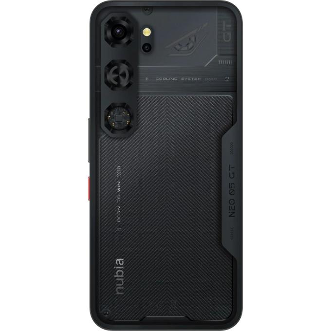 ZTE Nubia Neo 5 GT 5G 8/256GB Black