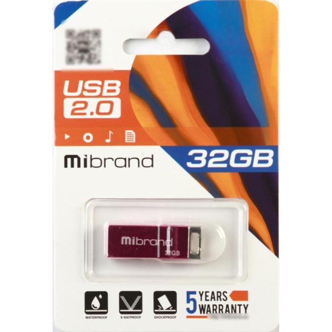 Mibrand MI2.0/CH32U6P