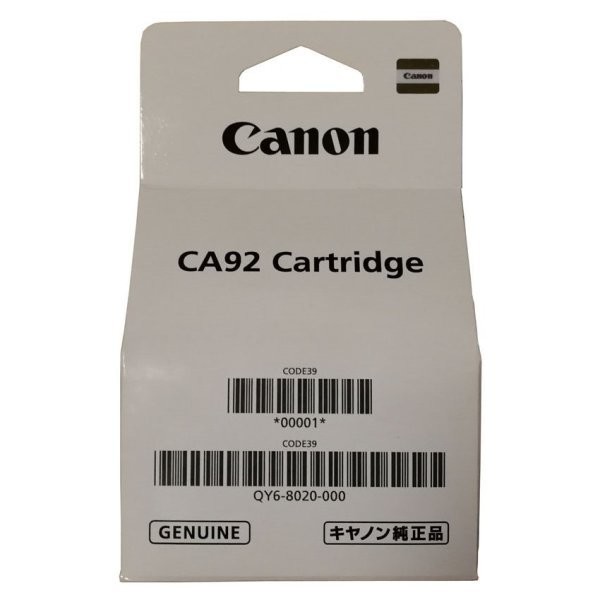 Canon QY6-8018-010000