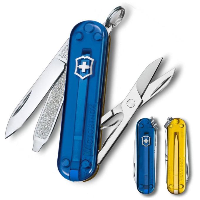 Victorinox 0.6223.T2G.T81
