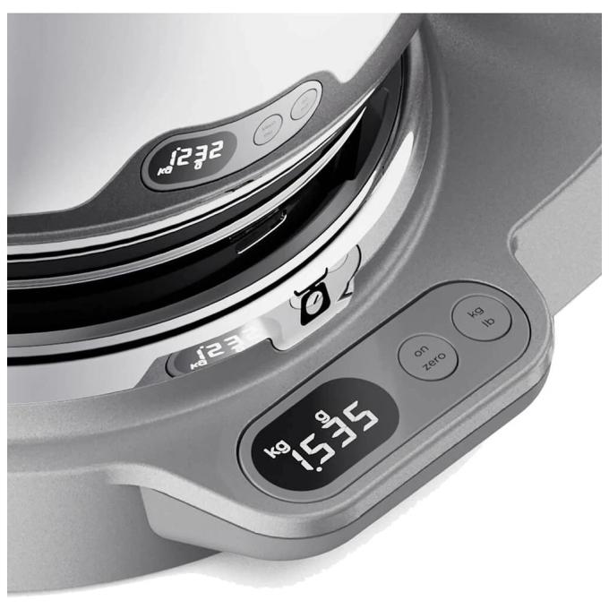 KENWOOD KVL 85.124 SI