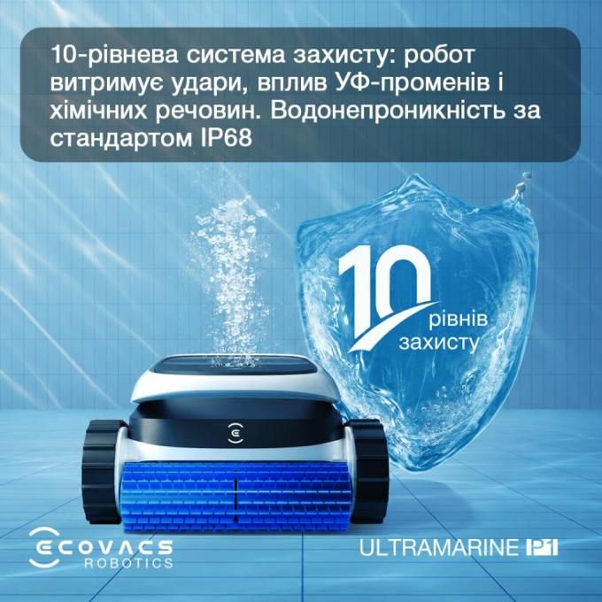Ecovacs SWB11