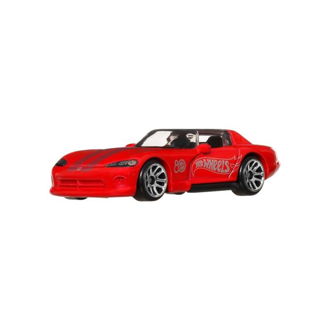 HOT WHEELS JGK09