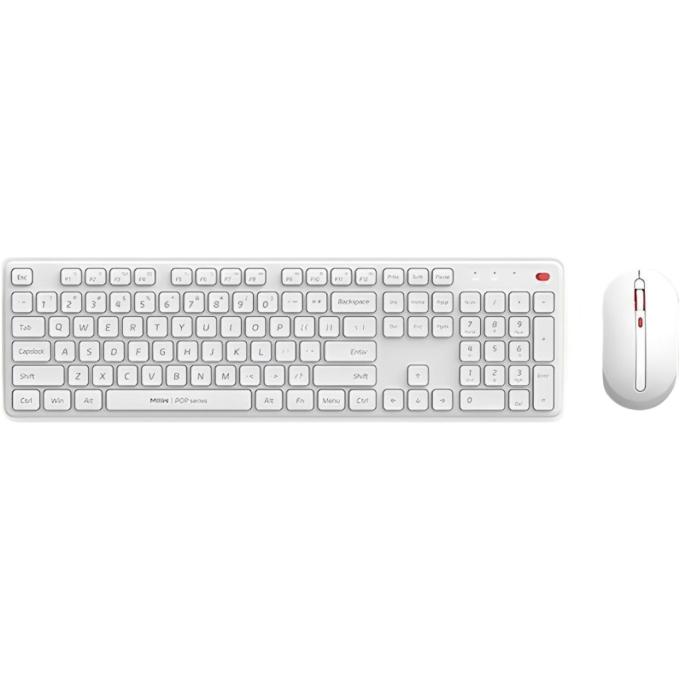 Xiaomi MW24PB03 White