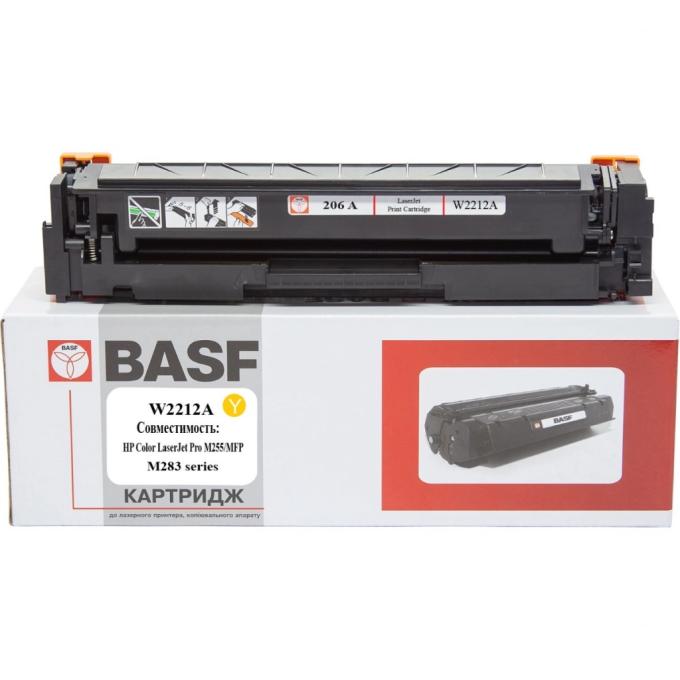 BASF BASF-KT-W2212A-WOC