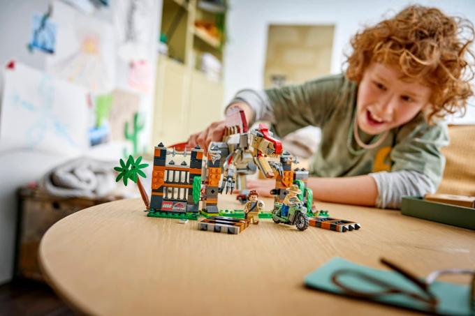 LEGO 77982