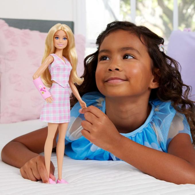 BARBIE JJN56