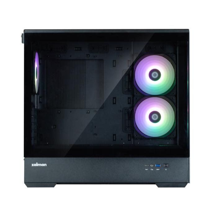 Zalman P30BLACKV2