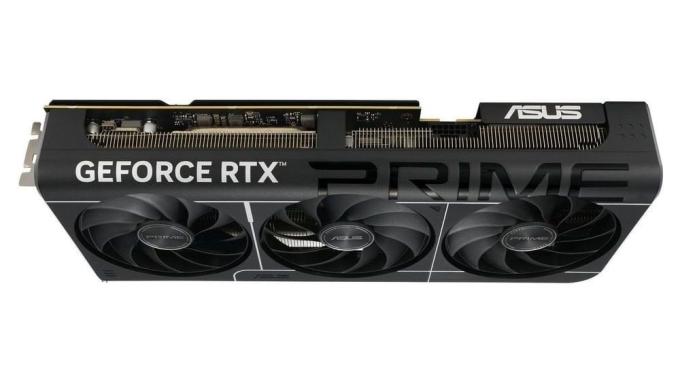 ASUS PRIME-RTX5070TI-O16G