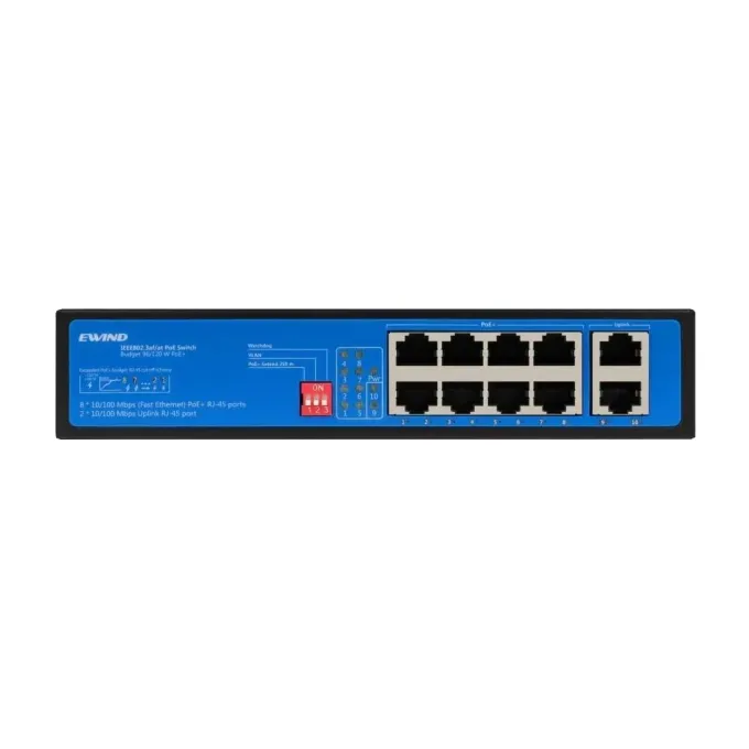 Ewind EW-S1910CF-AP
