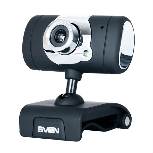 Веб-камера SVEN IC-525 Web