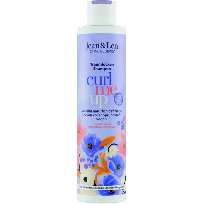 Jean & Len 4260702185672