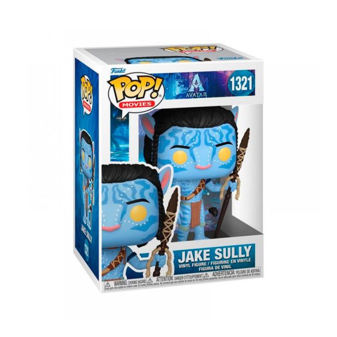 Funko Pop 65641