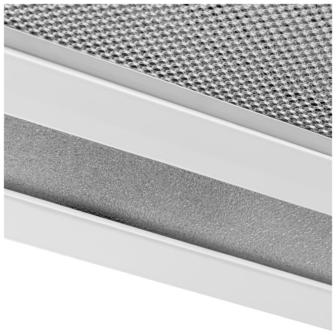 PYRAMIDA MX 50 (450) B WH