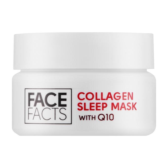 Face Facts 5031413917185