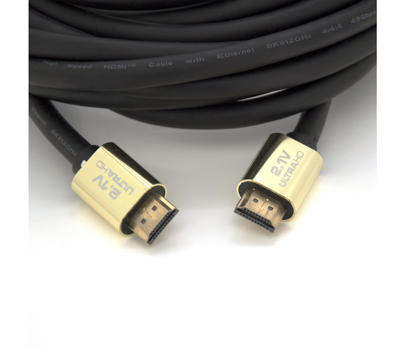 Merlion YT-HDMI(M) / (M)8KV2.1-5.0m