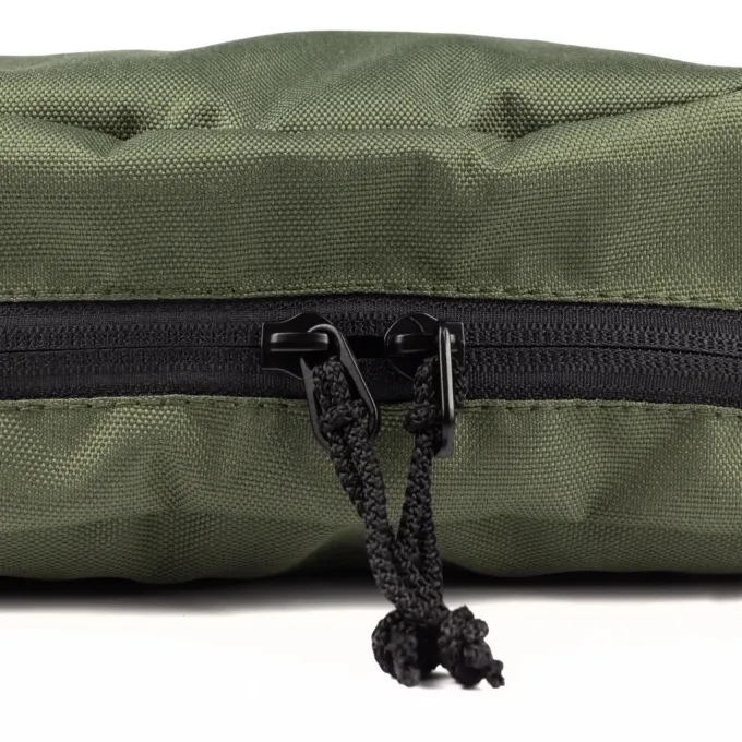 Tribe T-ID-0002-olive
