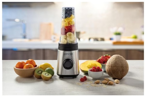 Gorenje BSM600E