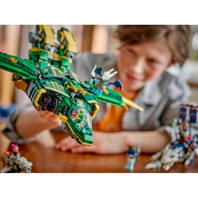 LEGO 71845