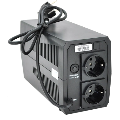 Ritar RTP500 Standby-L 500ВA