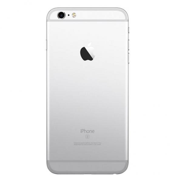 Мобильный телефон Apple iPhone 6s 32Gb Silver MN0X2FS/A/MN0X2RM/A