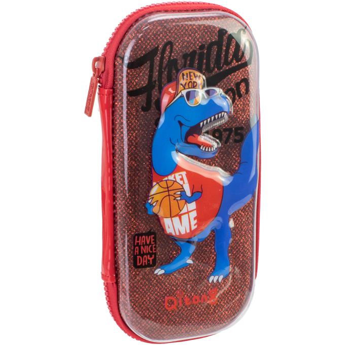 Cool For School QT-5780-Red