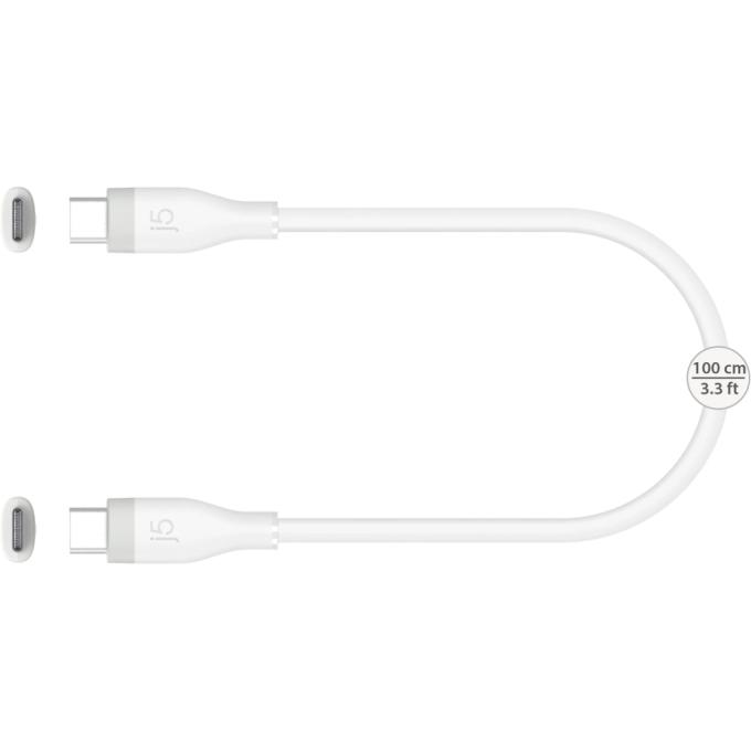 J5create JUCX17W-N