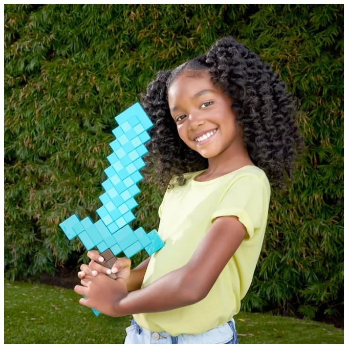 Minecraft JLJ39