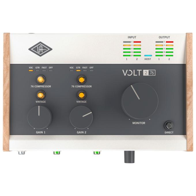 Universal Audio 232642