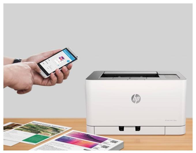 HP 4ZB95A