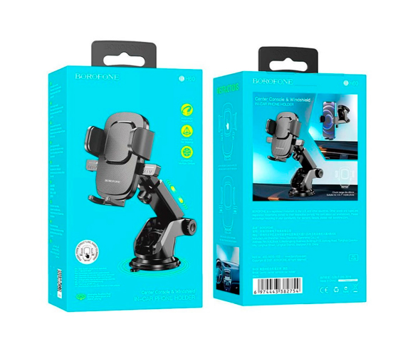 BOROFONE BOROFONE BH60