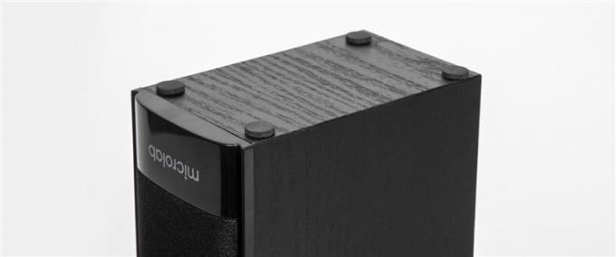 Microlab B-56 Black