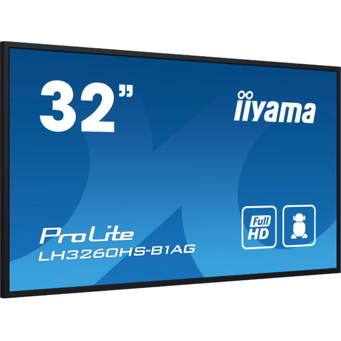 Iiyama LH3260HS-B1AG