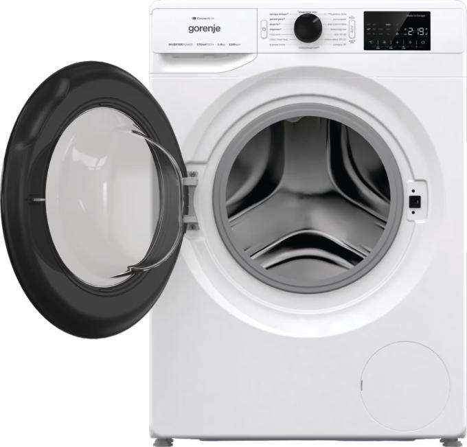Gorenje WPNEI82SBSWIFI/UA