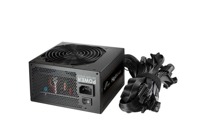 FSP HP2-600