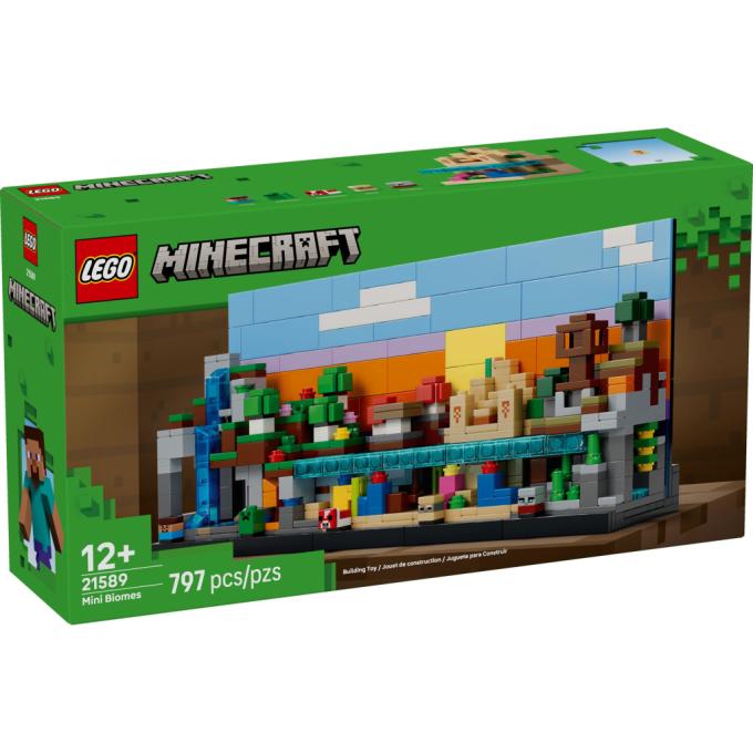 LEGO 21589